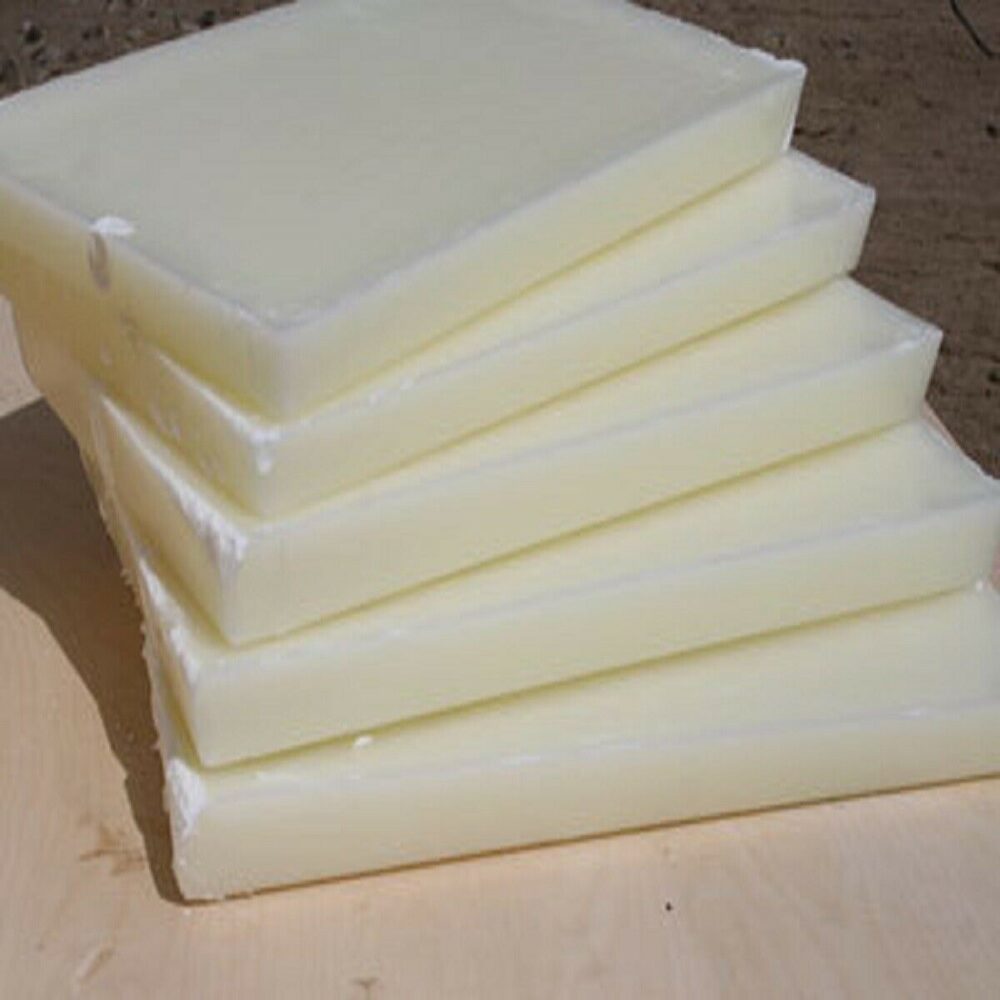 REFINED PARAFFIN WAX BLOCKS - Image 2