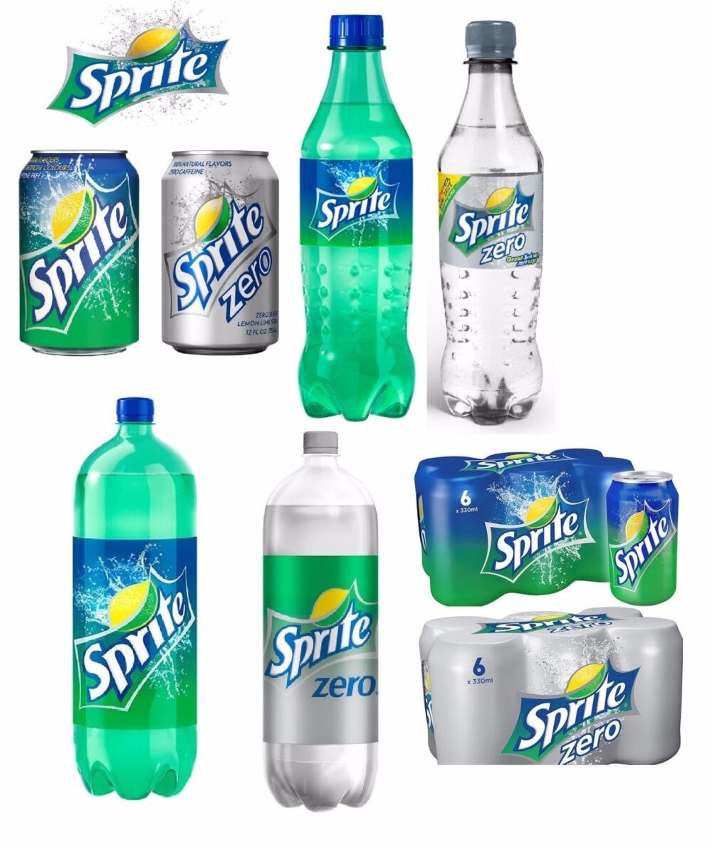 SPRITE SOFT DRINKS WHOLESALE