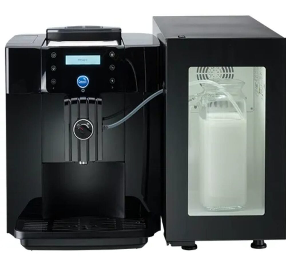 Office Coffee Machine