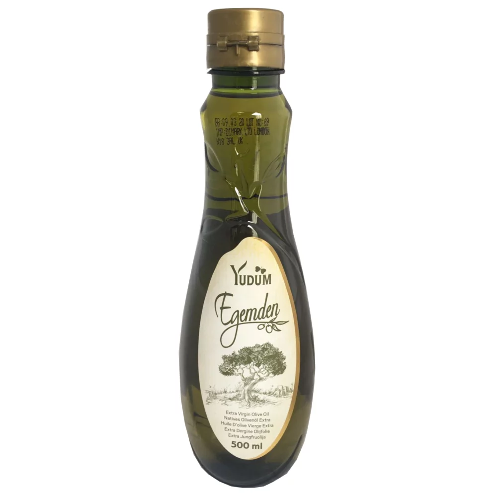 EXTRA VIRGIN OLIVE OIL (EVOO) - Image 3